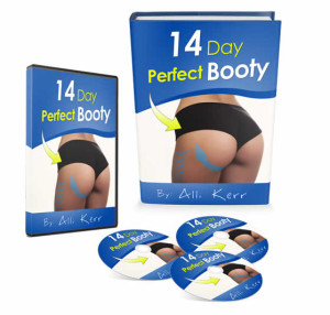 14 Day Perfect Booty Program Review