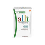 alli Weight Loss Aid Capsules