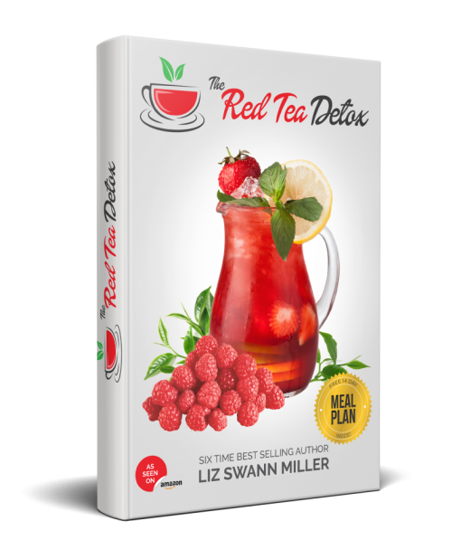 The Red Tea Detox Product