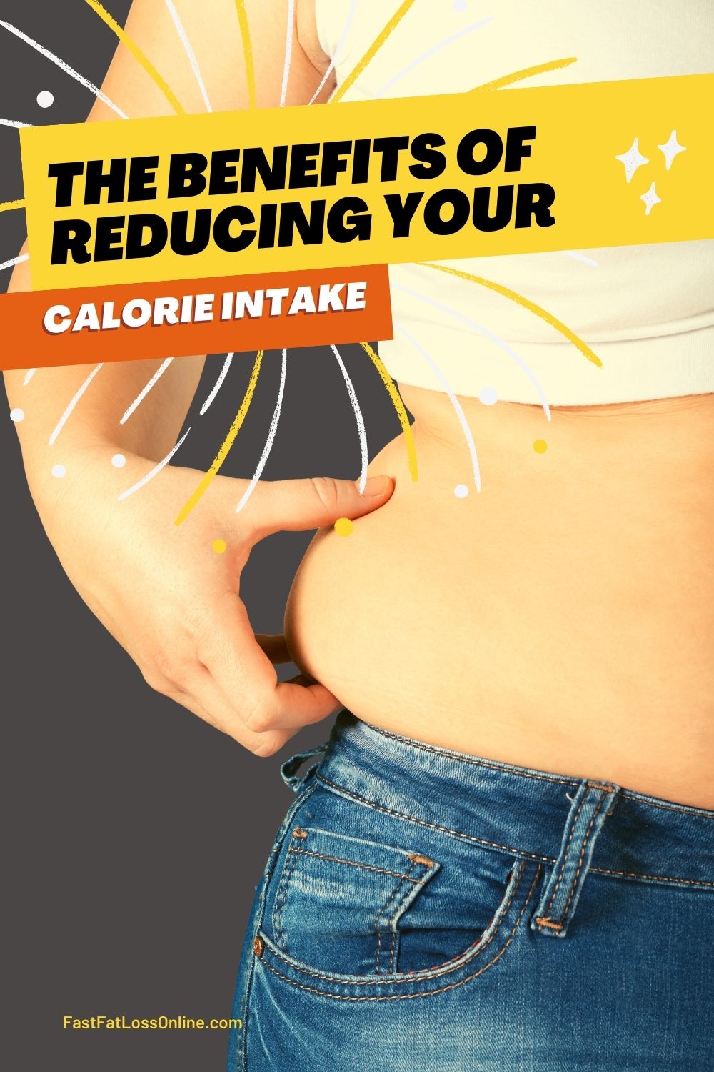 Calorie Intake Restriction