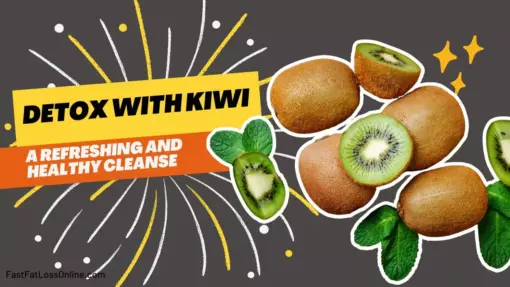 Kiwi Detox